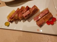 -唐拉雅秀酒店-唐苑中餐厅