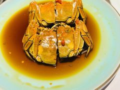 -蟹榭(静安寺晶品商场店)