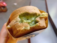 -薛新颖红豆饼(中式甜点山师店)