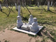 -狼山风景名胜区