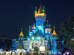 -青岛方特梦幻王国