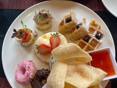 -WOLFGANG PUCK KITCHEN & BAR(迪士尼小镇店)