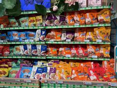 -世纪联华超市(凤起店)