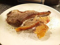 -OPEN開全日自助餐厅·西餐·海鲜(佛山希尔顿酒店)