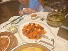 -花城粤菜餐厅(高新区店)