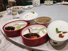 -满堂·烤鸭店·北京菜(鼓楼店)