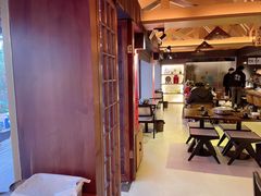 -贰醒·私房小院烧烤 (太古里店)
