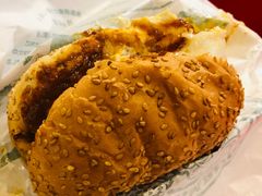 -幸运小丑汉堡(Bay Area本店)