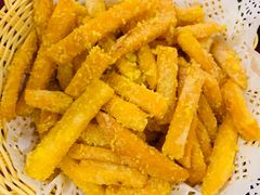-大眼锅贴水饺(河东店)