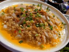 -令狐冲·炭烤活鱼(宝龙店)