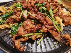-玉林烤鸭店(垡头店)