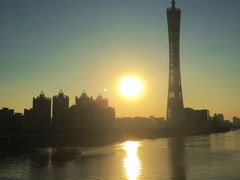 -广州塔