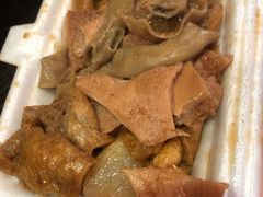 -细妹五香牛杂(步行街店)