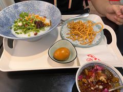 -大王油茶(二厂文创公园店)
