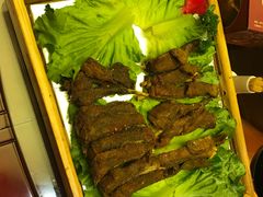 -楚灶王(徐东店)