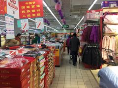 店内环境-武商超市(沌口店)