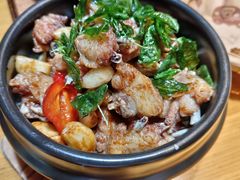 -竹里馆 ·茶食(奥体店)
