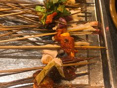 -镇江龙·火锅串串(武侯祠店)