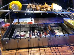 -三个蒙古大叔羊肉串(大宁店)