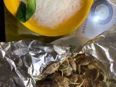 -花甲大咖(曼哈顿店)