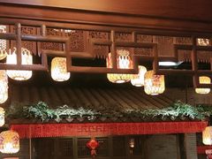 -南京大牌档(凯德1818店)