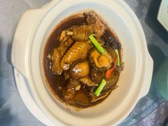 -山外山菜馆(玉泉路店)
