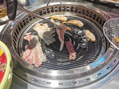 -玄希浪漫厨房·韩料烤肉(湖滨银泰in77店)