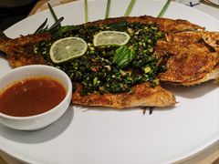 -一坐一忘云南菜(卓悦中心)