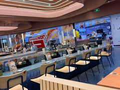 -元气寿司(东方宝泰店)