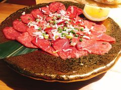 -江户烧肉(高德店)
