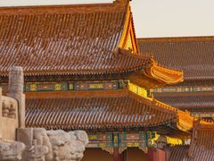 -故宫博物院(故宫)