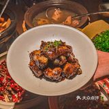 四层别墅改造的湖北菜太绝了吧
