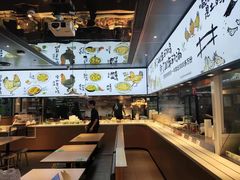 -老乡鸡(国华广场店)