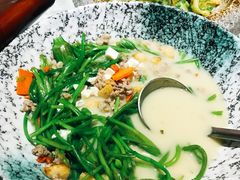 -味道云南·云朵山歌(东方都会广场店)