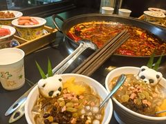 -俏媳妇火锅(宽窄巷子店)