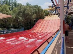 -武汉玛雅海滩水公园