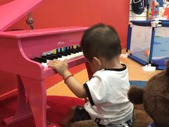 -美吉姆国际儿童教育中心(湛江招商花园城店)