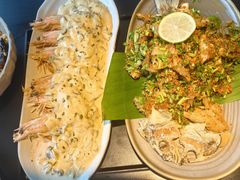 -Ameigo梅果·云贵川bistro(长宁来福士店)