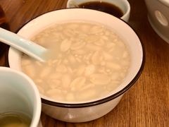 福州花生汤-闽上鲜·福建菜(龙湖滨江天街店)