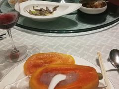 -小白鲨工夫潮膳(曲江店)