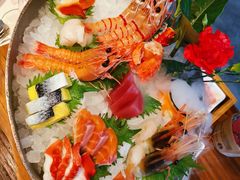 -Mr·Fish鱼鲜生海鲜放题(银泰in99店)