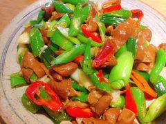 -静一餐厅·湖北菜(前门创始店)