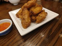 -海坛特色小吃·只做平潭特色菜(平潭店)