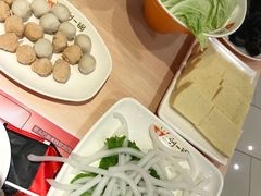 -刘一锅筋头巴脑(大悦城C店)