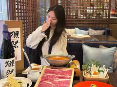 -山葵家·创意料理(宁波来福士店)