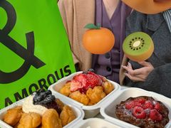 -BUTTERFUL&CREAMOROUS 黄油与面包(三里屯太古里店)