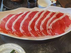 -西安浐灞艾美酒店·汉江餐厅·火锅