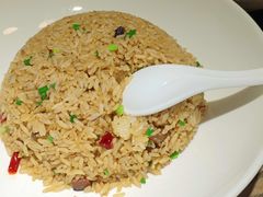腊肉炒饭-田趣园长沙菜(天安云谷店)