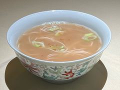 香葱烩面-惠食佳(滨江大公馆店)