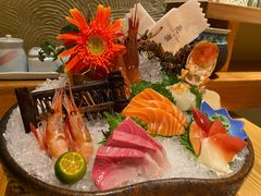 -花潮料理艺食馆(世欧广场店)